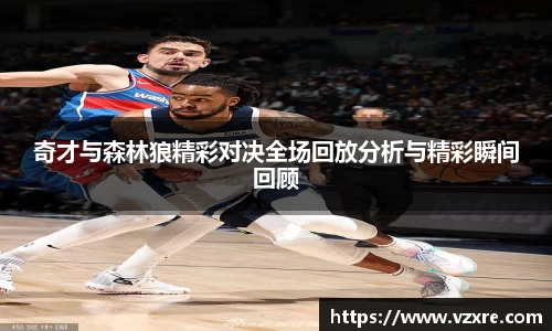奇才与森林狼精彩对决全场回放分析与精彩瞬间回顾